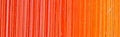 Holbein DUO Aqua Oil - 40 ml tube - Imidazolone Orange
