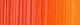 Holbein DUO Aqua Oil - 40 ml tube - Imidazolone Orange
