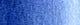 Da Vinci Paint Artists' Watercolour - 15 ml tube - Indanthrene Blue