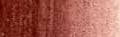 Da Vinci Paint Artists' Watercolour - 15 ml tube - Indian Red