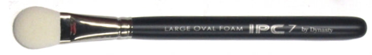 IPC Large Oval Foam