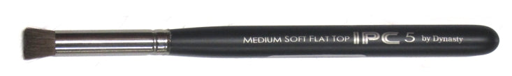 IPC Medium Soft Flat Top