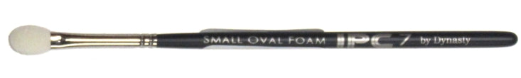 IPC Small Oval Foam