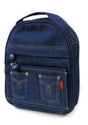 Jean West Crossbody Bag