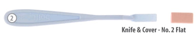 Sofft - Knife & Covers - Flat No. 2