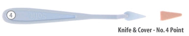 Sofft - Knife & Covers - Point No. 4