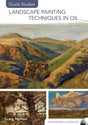 Quick Studies - Landscape Painting Techniques in Oil with Craig Nelson