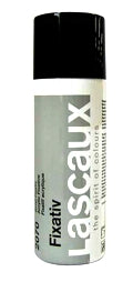Lascaux Fixative Aerosol Spray - 300 ml