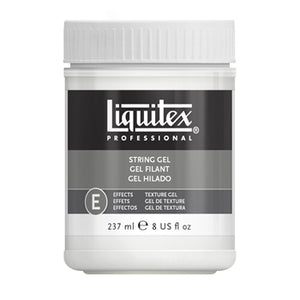 Liquitex String Gel - 8 oz. (237 ml)