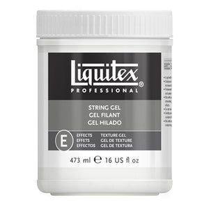 Liquitex String Gel - 16 oz. (473 ml)