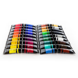 Liquitex Basics Acrylic Colour Set of 36