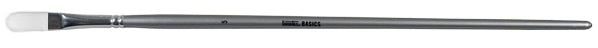 Liquitex BASICS - Long Handle Filbert #12