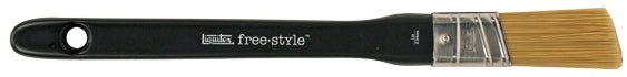 Liquitex Freestyle Brush - Universal Angle 1"