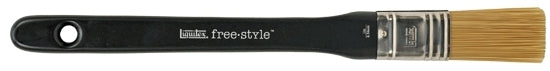 Liquitex Freestyle Brush - Universal Flat 1"