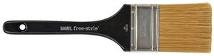 Liquitex Freestyle Brush - Universal Flat 3"