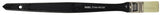 Liquitex Freestyle Brush - Broad Flat Long Handle 1"
