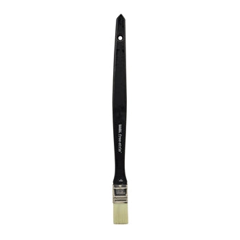 Liquitex Freestyle Brush - Broad Flat Long Handle 1"