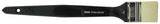 Liquitex Freestyle Brush - Broad Flat Long Handle 2"