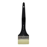 Liquitex Freestyle Brush - Broad Flat Long Handle 4"