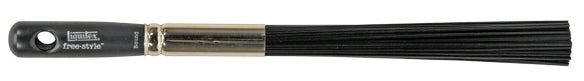 Liquitex Freestyle Brush - Splatter Round