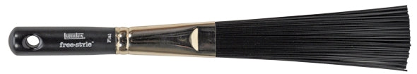 Liquitex Freestyle Brush - Splatter Flat