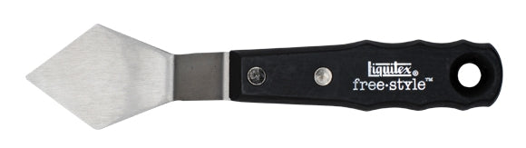 Liquitex - Large Painting Knife No. 5