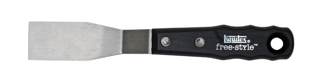 Liquitex - Large Painting Knife No. 7