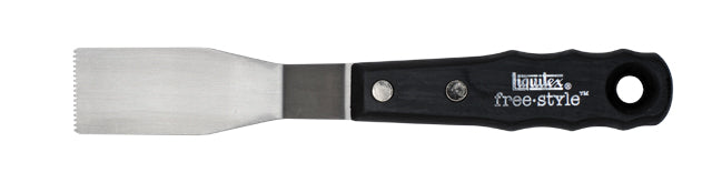 Liquitex - Large Painting Knife No. 8