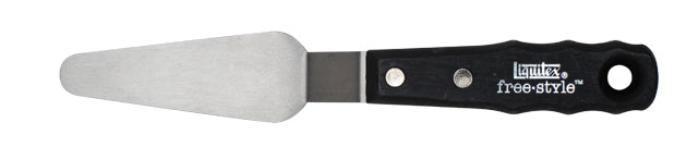 Liquitex - Large Painting Knife No. 10