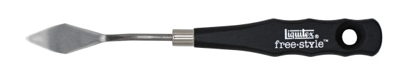 Liquitex - Small Painting Knife No. 2