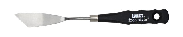 Liquitex - Small Painting Knife No. 3