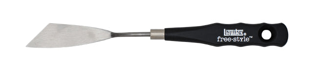 Liquitex - Small Painting Knife No. 4