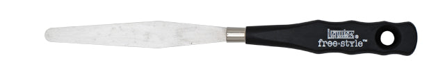 Liquitex - Small Painting Knife No. 9