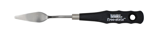 Liquitex - Small Painting Knife No. 15