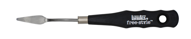 Liquitex - Small Painting Knife No. 17