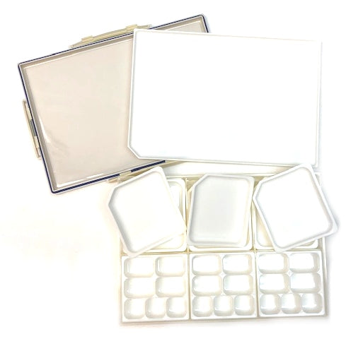 Magic Studio Peel-Off Palette