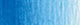 Da Vinci Paint Artists' Watercolour - 37 ml tube - Manganese Blue (Mixture)