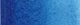 Holbein Artists' Watercolour - 15 ml tube - Marine Blue
