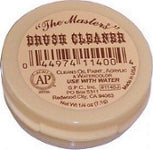 Masters Studio Brush Cleaner & Preserver 