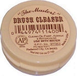 The Masters - 0.25 oz - Brush Cleaner & Preserver