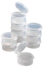 Masterson Solvent Cups - 10 cups
