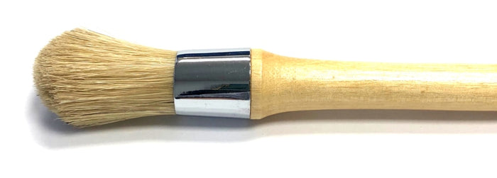 Masters Bristle Sash Brush #27