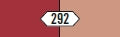 Liquitex BASICS Acrylic - 4 oz. tube - Naphthol Crimson