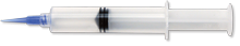 Jacquard Needle Tip Syringe