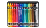 Caran D'Ache Neocolor II - 15 Colour Set