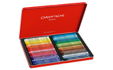 Caran D'Ache Neocolor I - 40 Colour Set