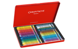 Caran D'Ache Neocolor II - 40 Colour Set