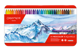 Caran D'Ache Neocolor II - 84 Colour Set