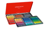 Caran D'Ache Neocolor II - 84 Colour Set