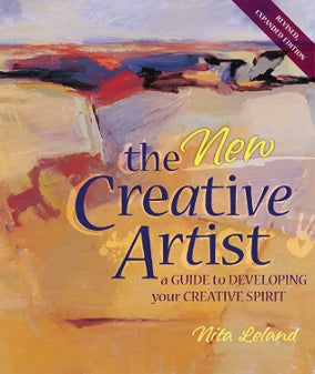 The New Creative Artist - Nita Leland
